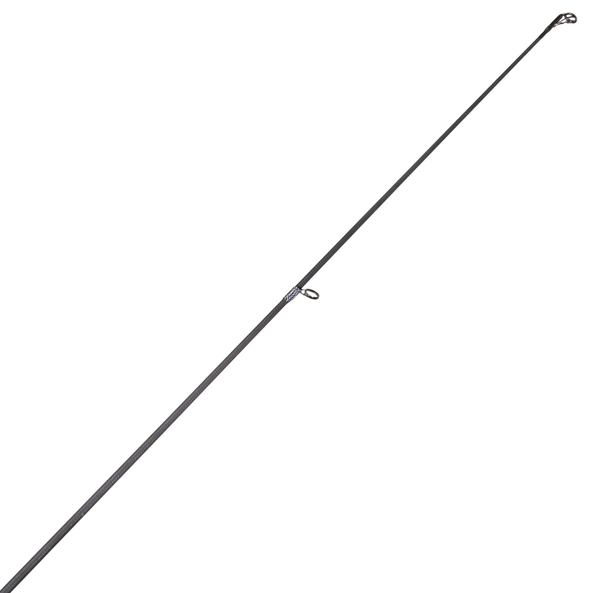 Drop Shot Rod – KISTLER Fishing