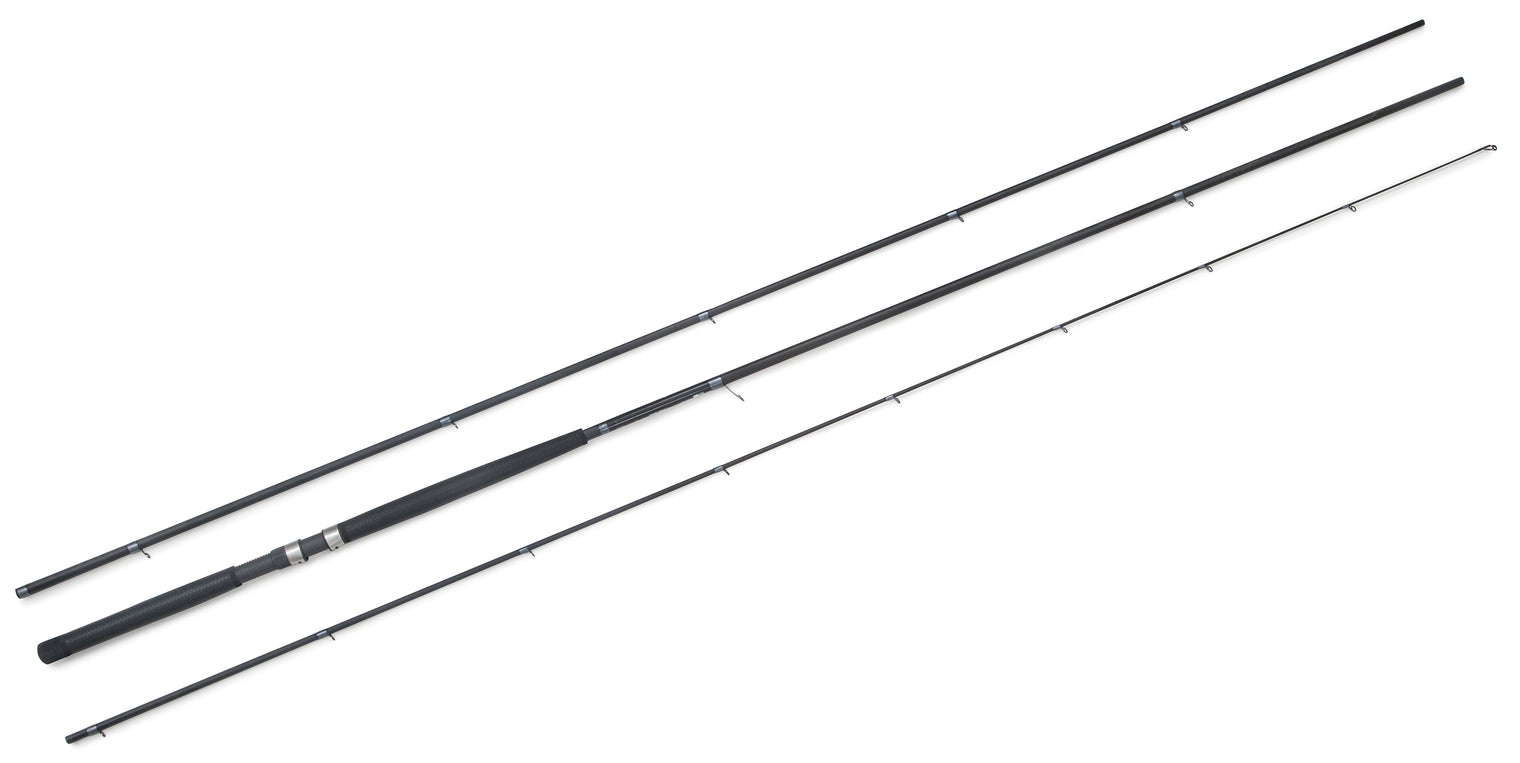 Big Game Crappie Pole