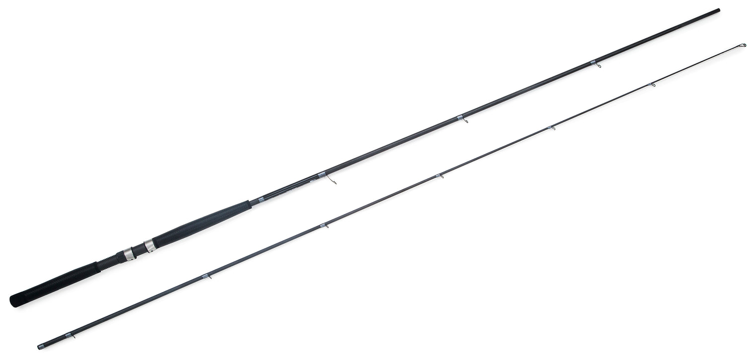 Big Game Crappie Pole