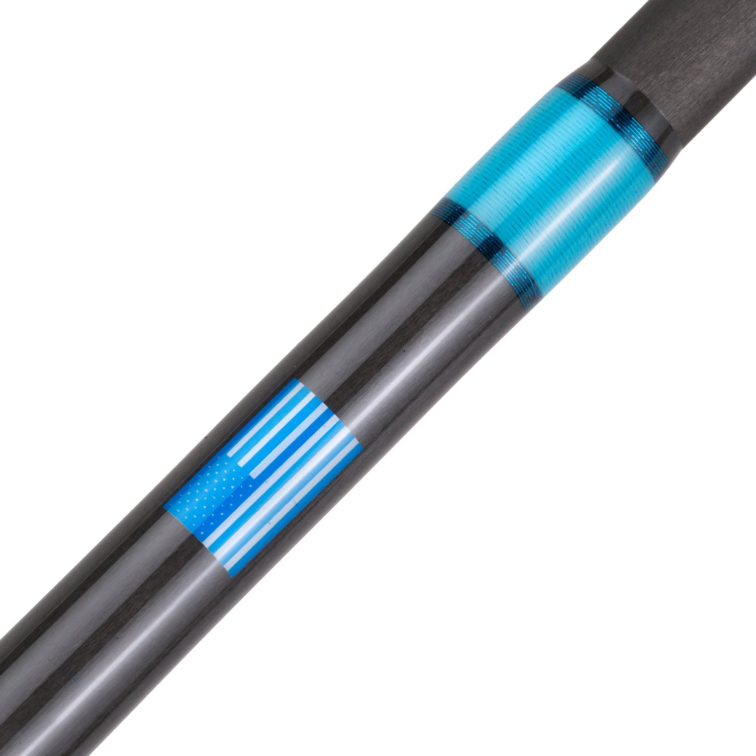 Light n' Fast Fishing Rod