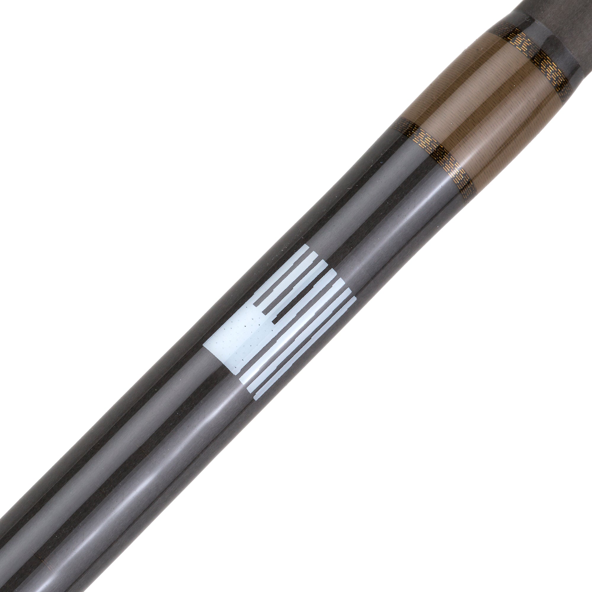 Dock Skipper Fishing Rod – KISTLER Fishing