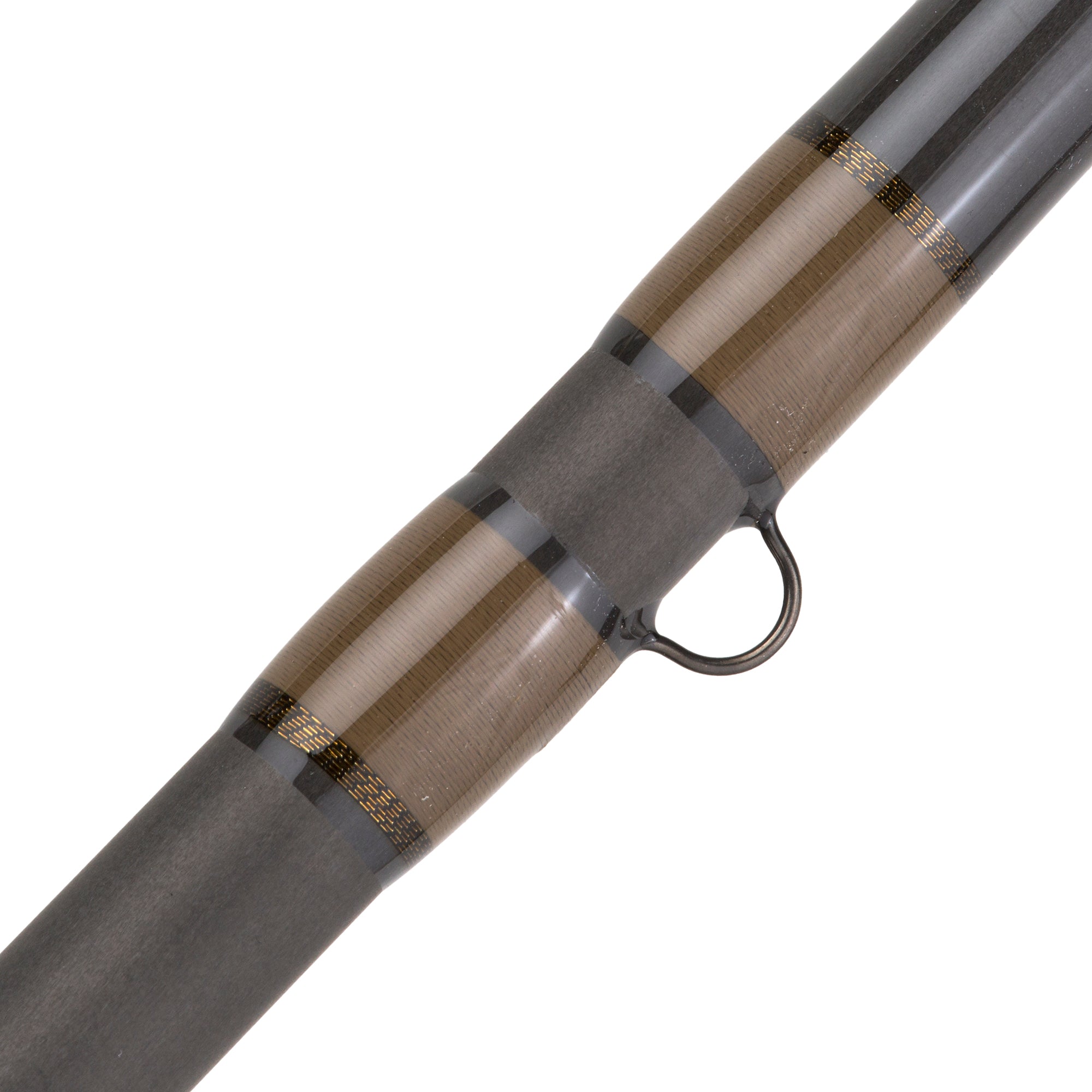 Dock Skipper Fishing Rod – KISTLER Fishing