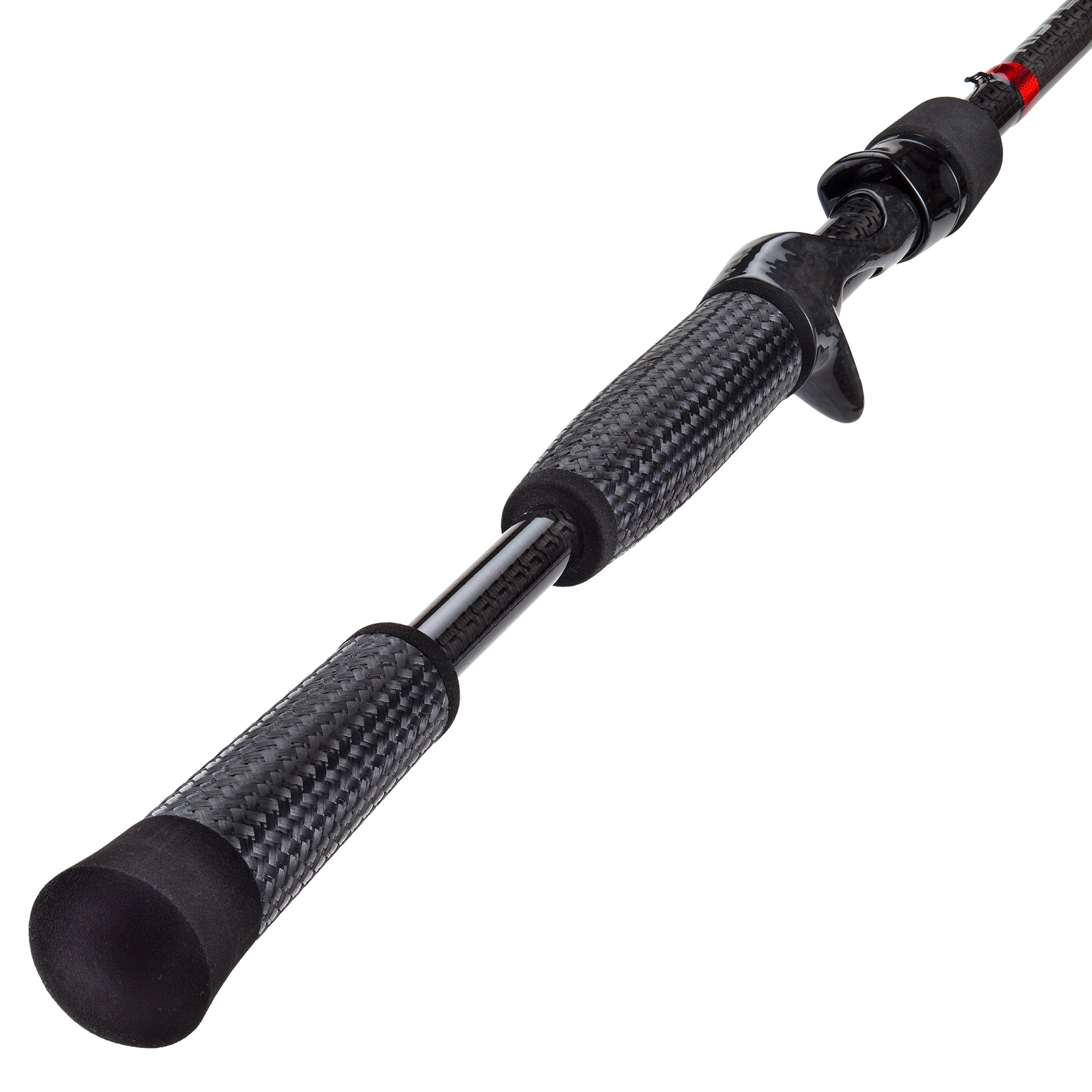ZBone Fishing Rod - 2026 – KISTLER Fishing