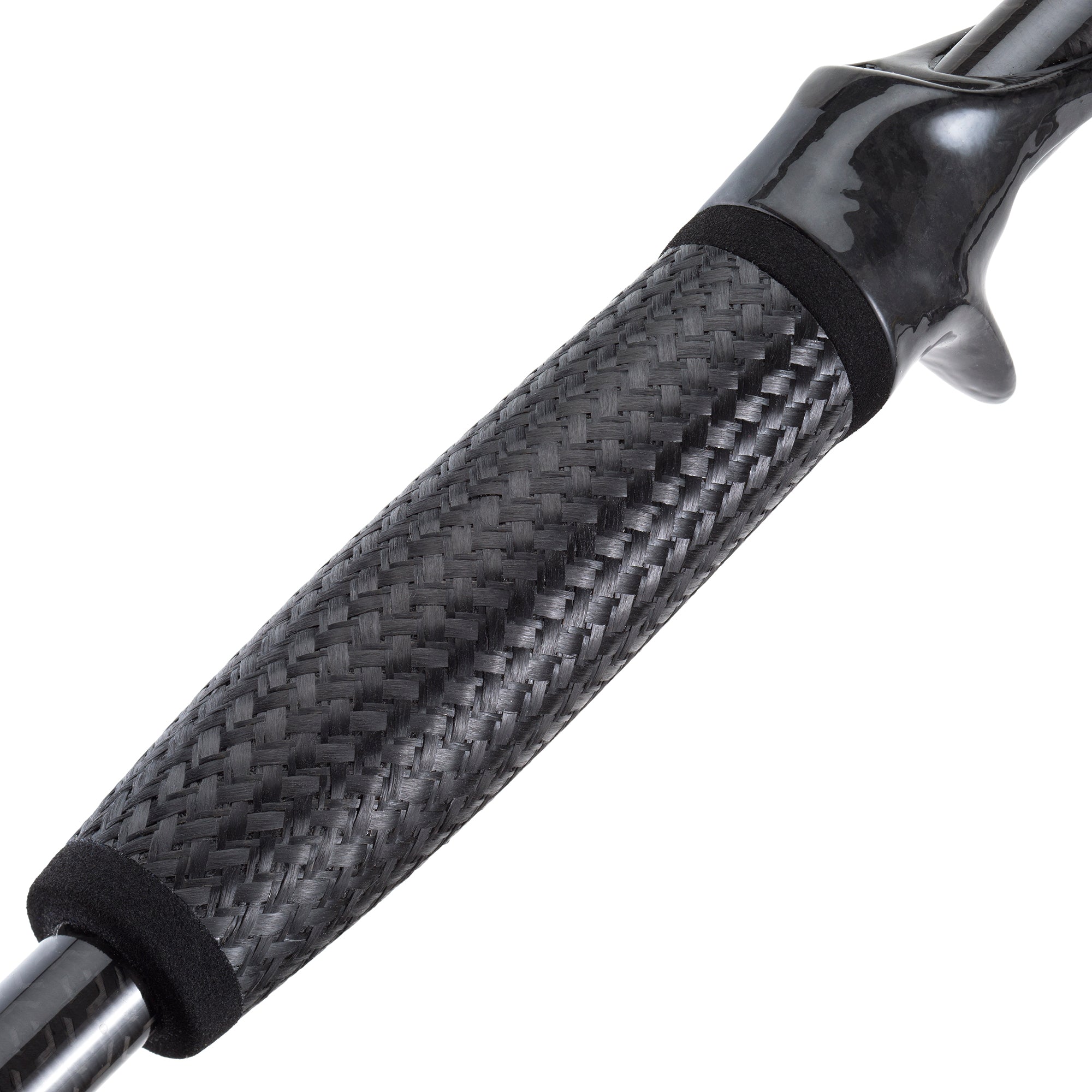 ZBone Fishing Rod - 2026 – KISTLER Fishing