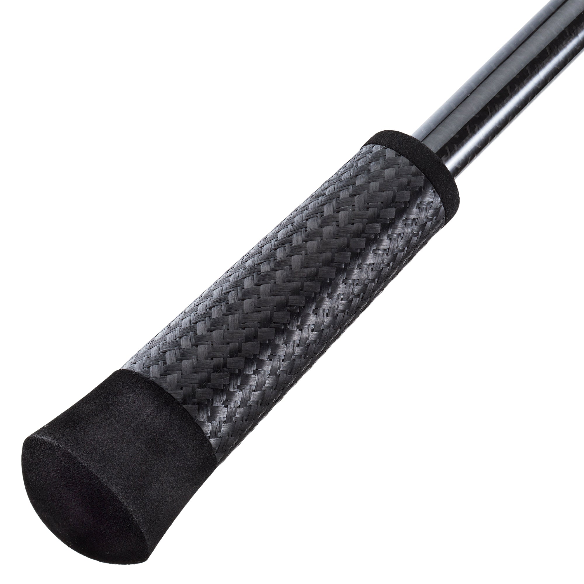 ZBone Fishing Rod - 2026 – KISTLER Fishing