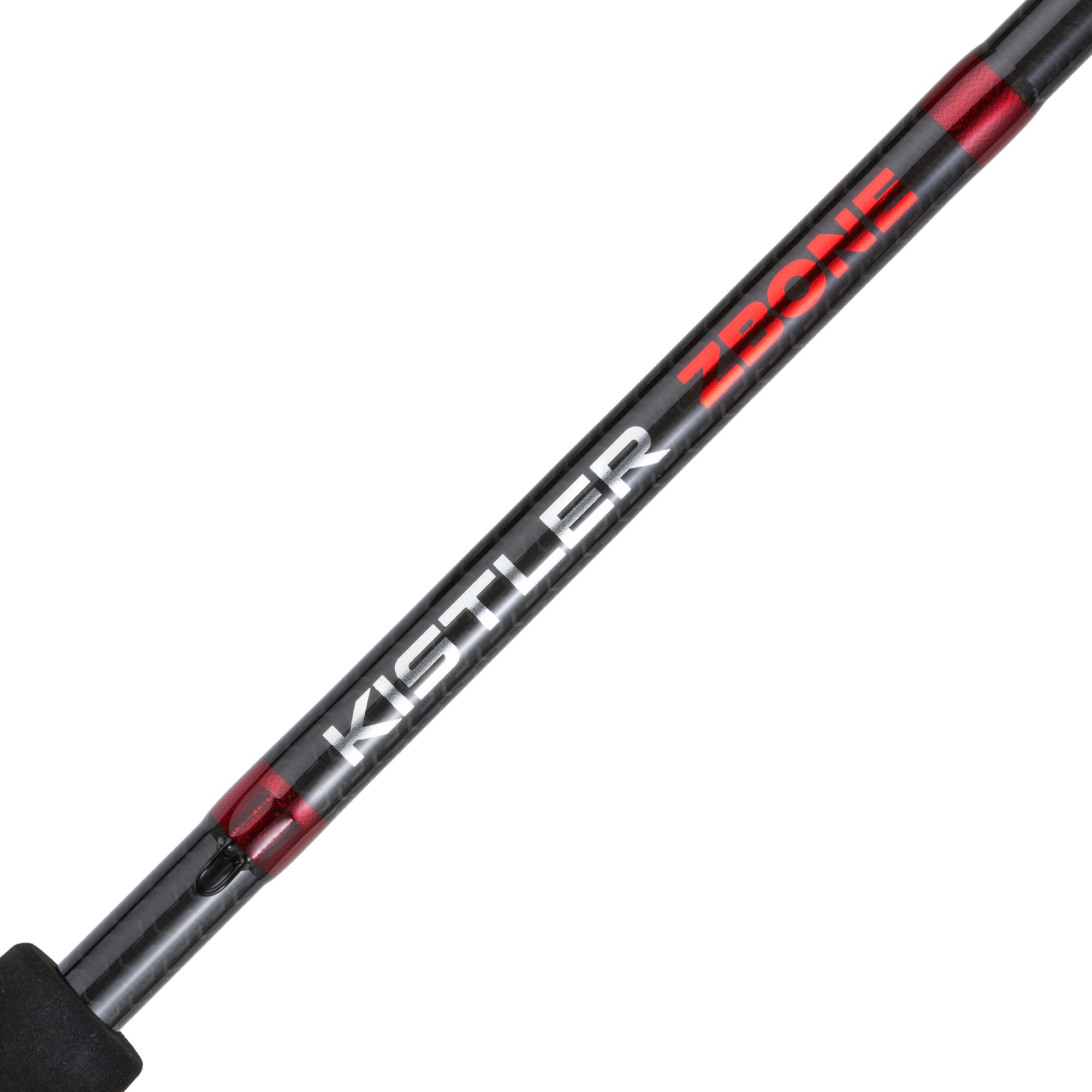 ZBone Fishing Rod - 2026 – KISTLER Fishing