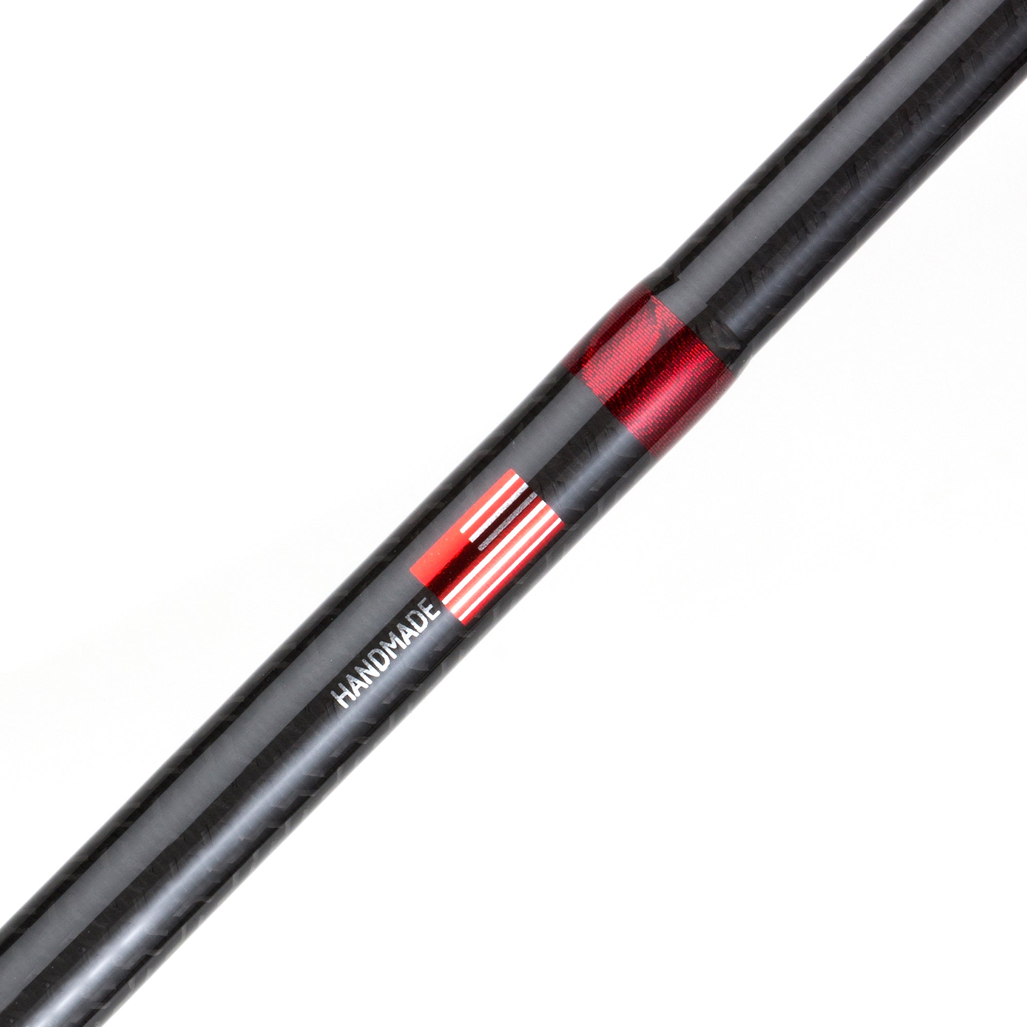 ZBone Fishing Rod - 2026 – KISTLER Fishing