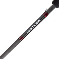 Z Bone Fishing Rod