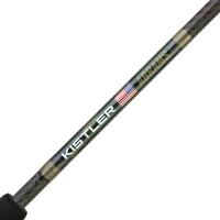 Abrams M1A2 Fishing Rod