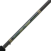Abrams M1A2 Fishing Rod
