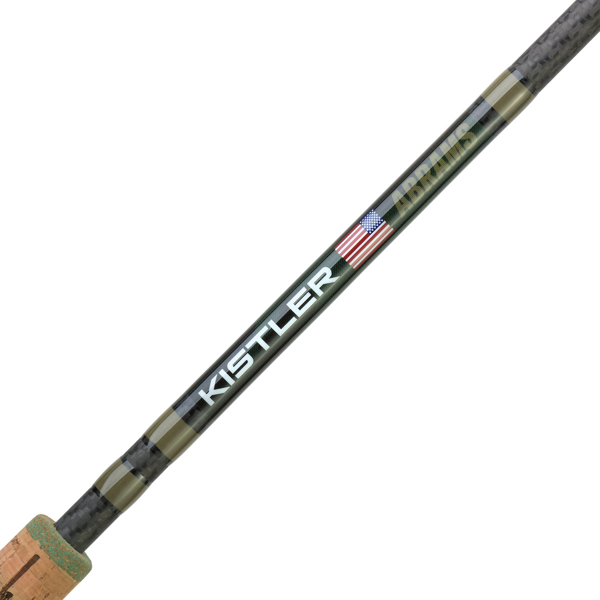 Abrams M1A2 Fishing Rod