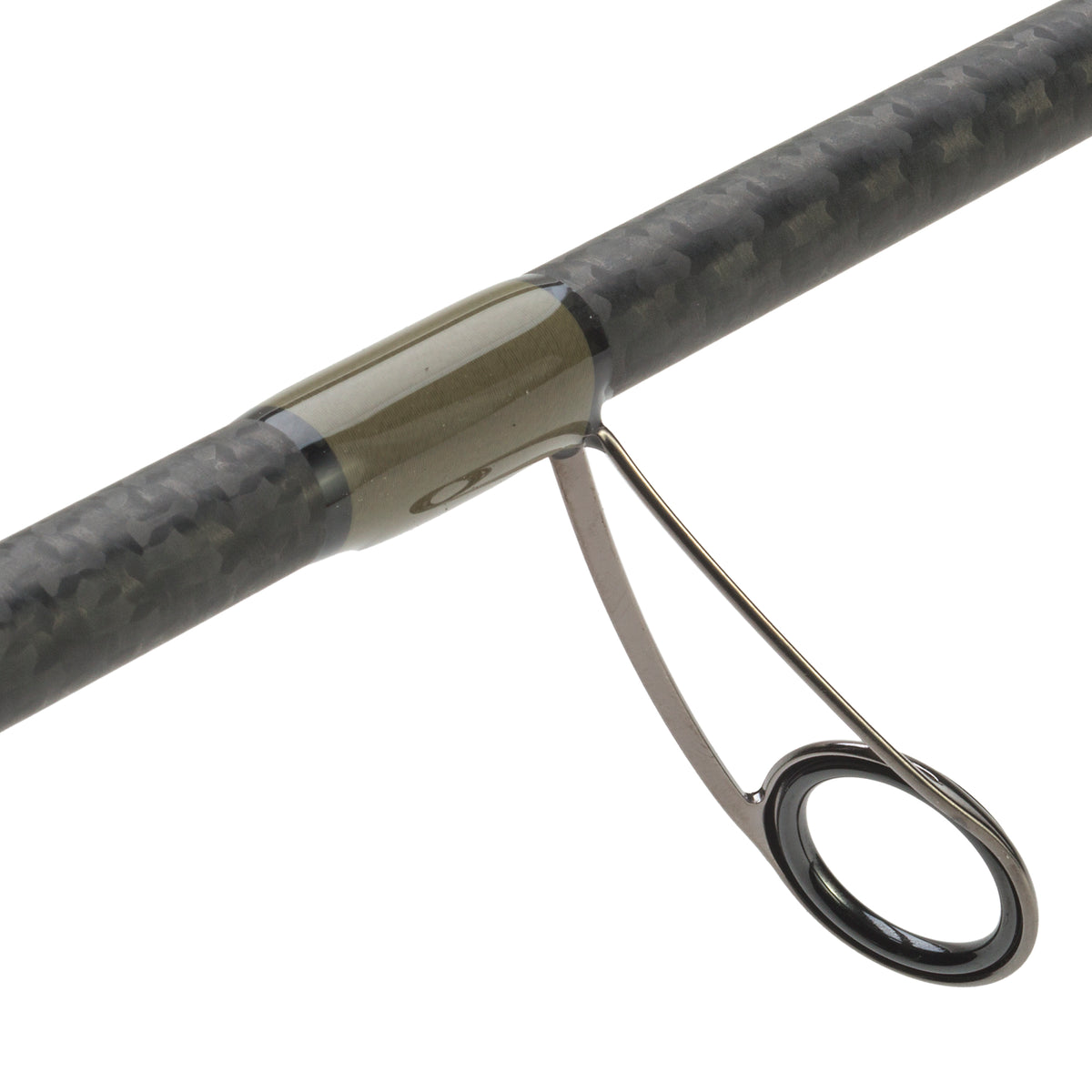 Abrams M1A2 Fishing Rod