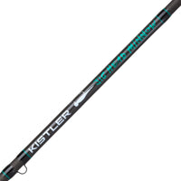 Jig Head Minnow Rod