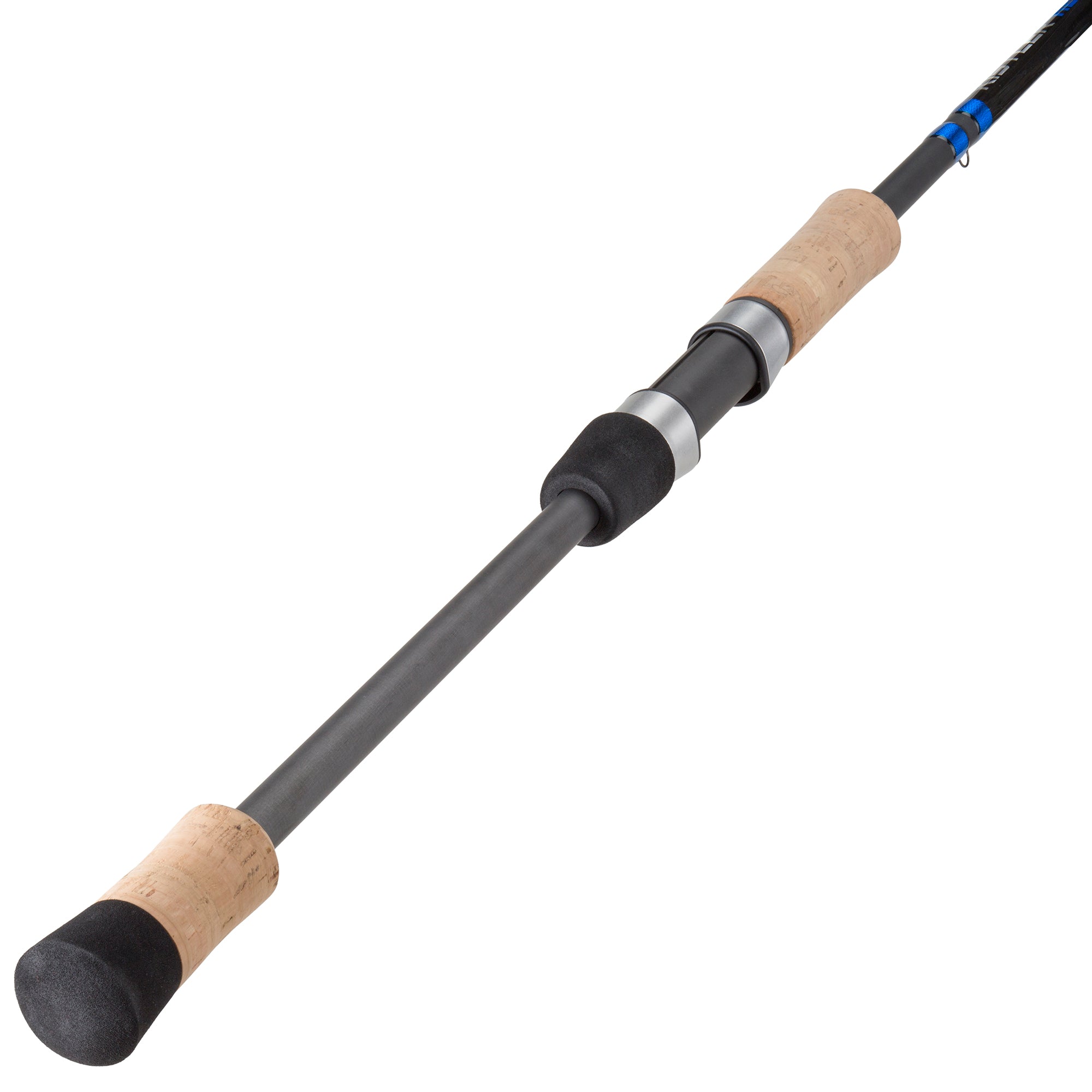 Helium Fishing Rod - 2026 – KISTLER Fishing