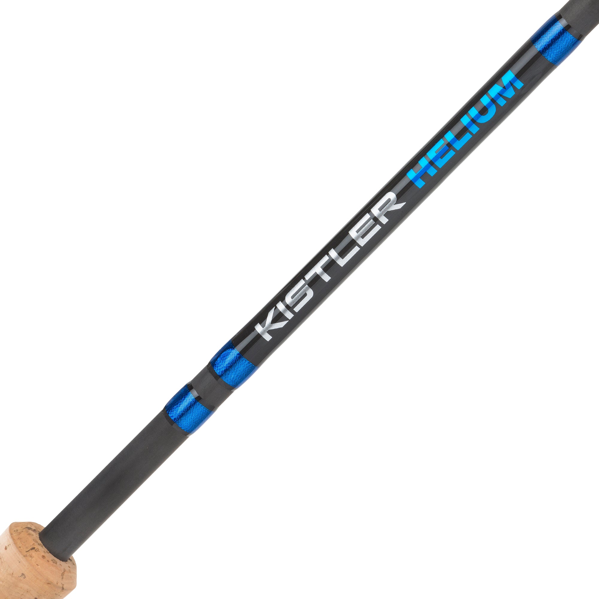 Helium Fishing Rod - 2026 – KISTLER Fishing