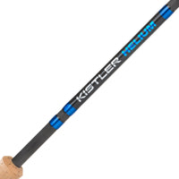 Helium Fishing Rod - 2026