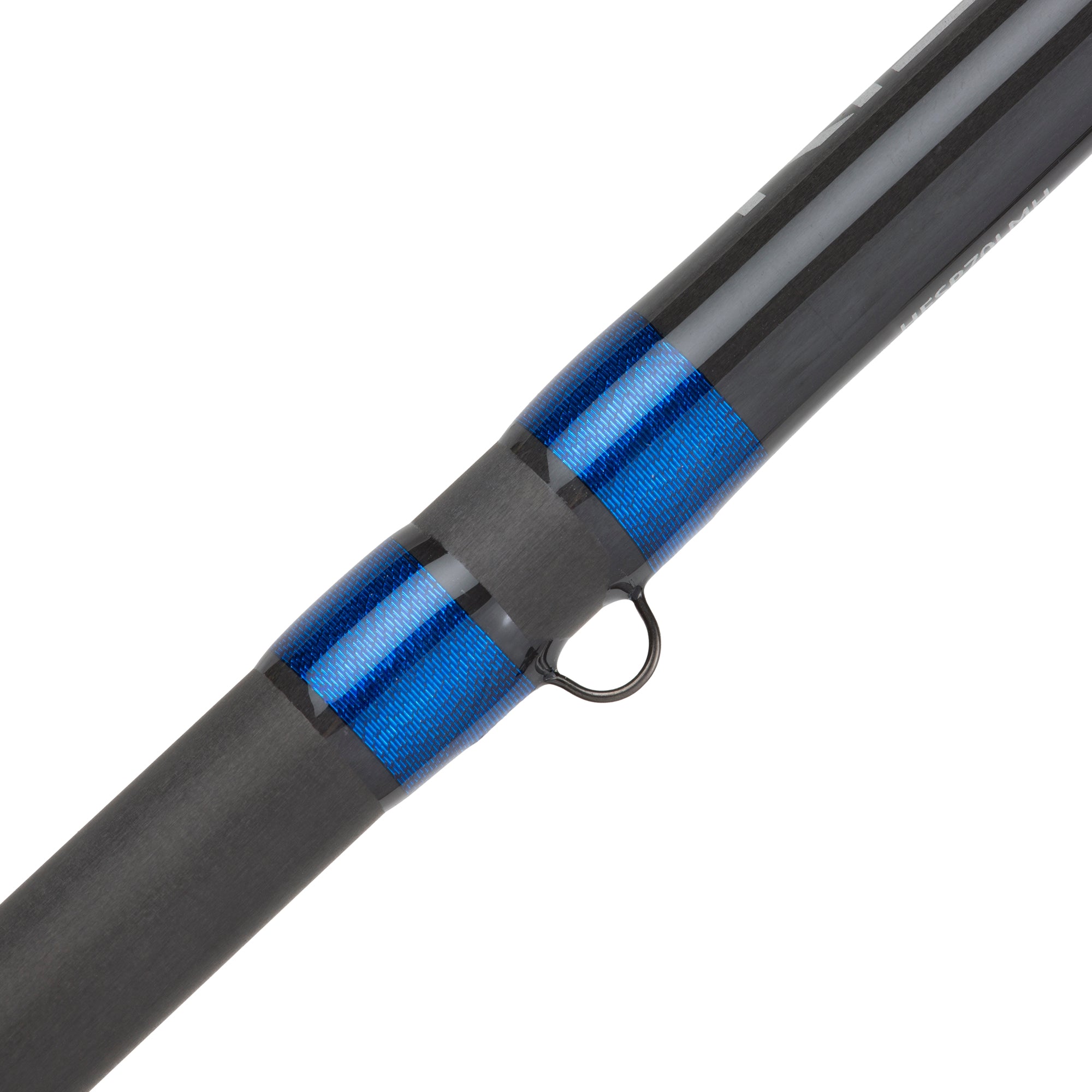Helium Fishing Rod - 2026 – KISTLER Fishing