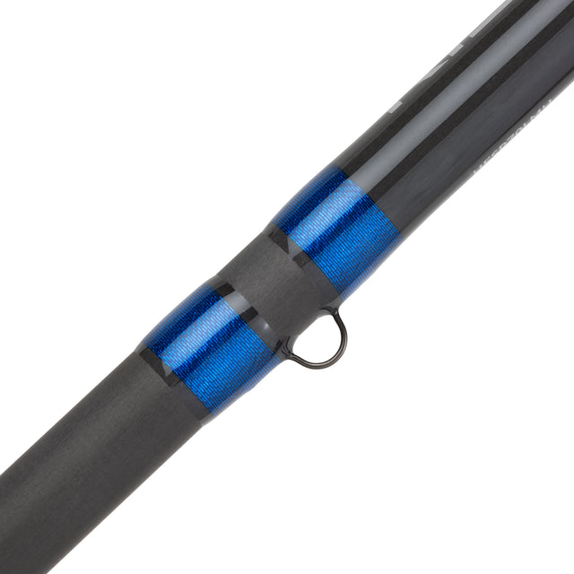Helium Fishing Rod - 2026 – KISTLER Fishing