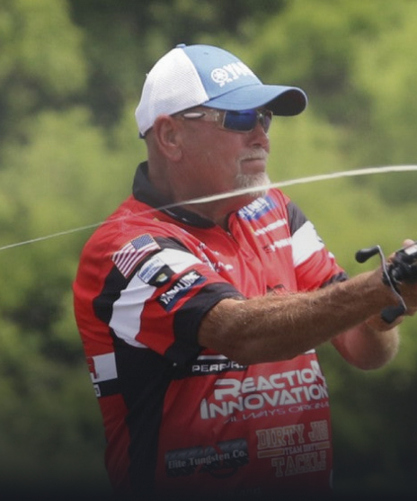 KISTLER Custom Fishing Rods – KISTLER Fishing