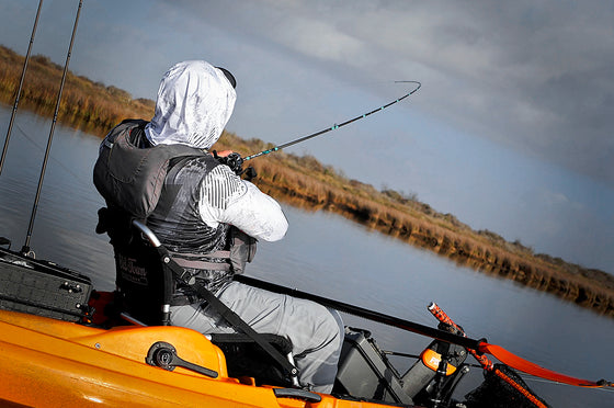 custom fishing pole front range The Backcountry Angler Kit available in 3 actions for whatever youre fishing for Joe Pro Series Fishing Rod