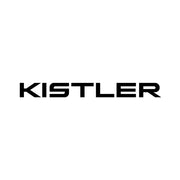 KISTLER Custom Fishing Rods logo