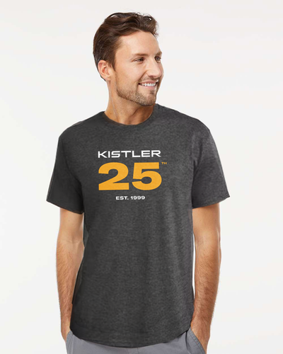 Kistler 25th Anniversary T-Shirt