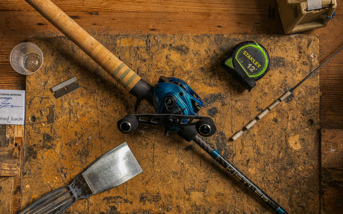 Bfs Best Soft Bait Rod And Reel Combo Bfs Best Bass Lures For