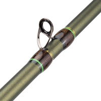 Magnesium Fishing Rod – 20th Anniversary