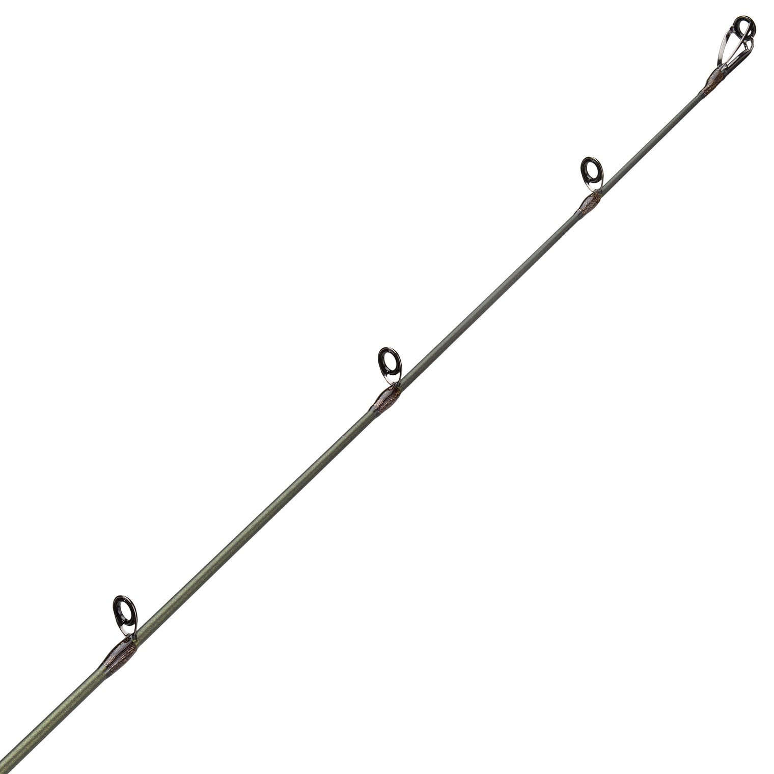 Magnesium Fishing Rod – 20th Anniversary