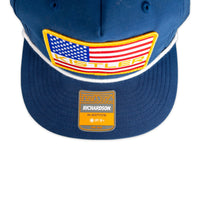 Kistler USA Cap, UPF 50+