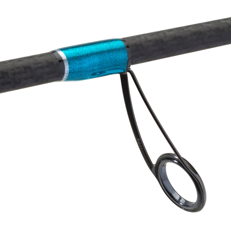 Nitranium Fishing Rod
