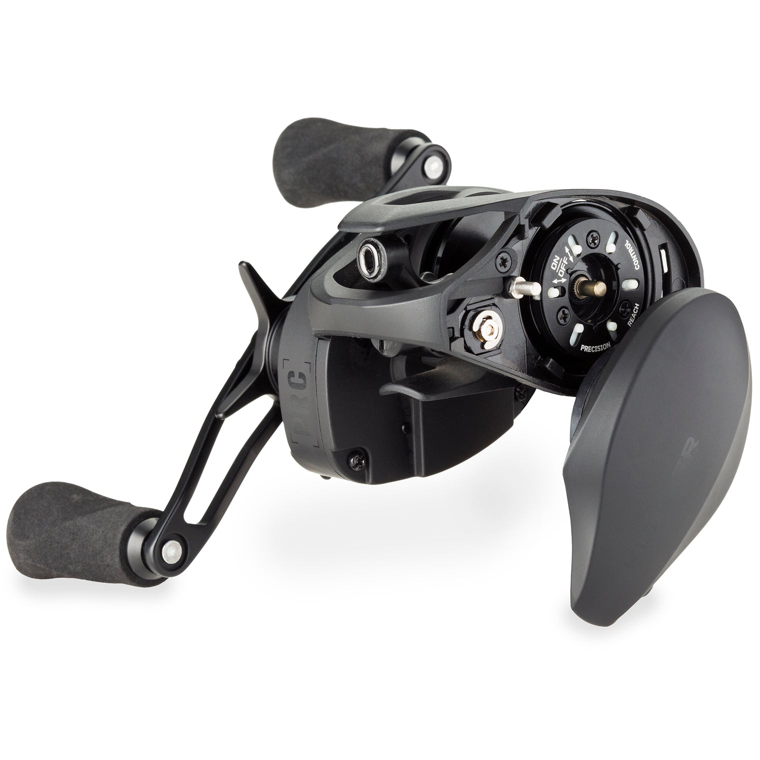 PRC Casting Fishing Reel