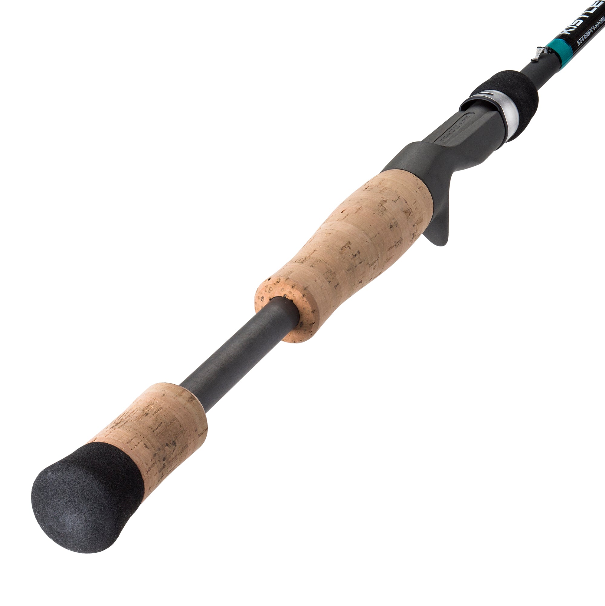 Salt Series Fishing Rods – KISTLER Fishing