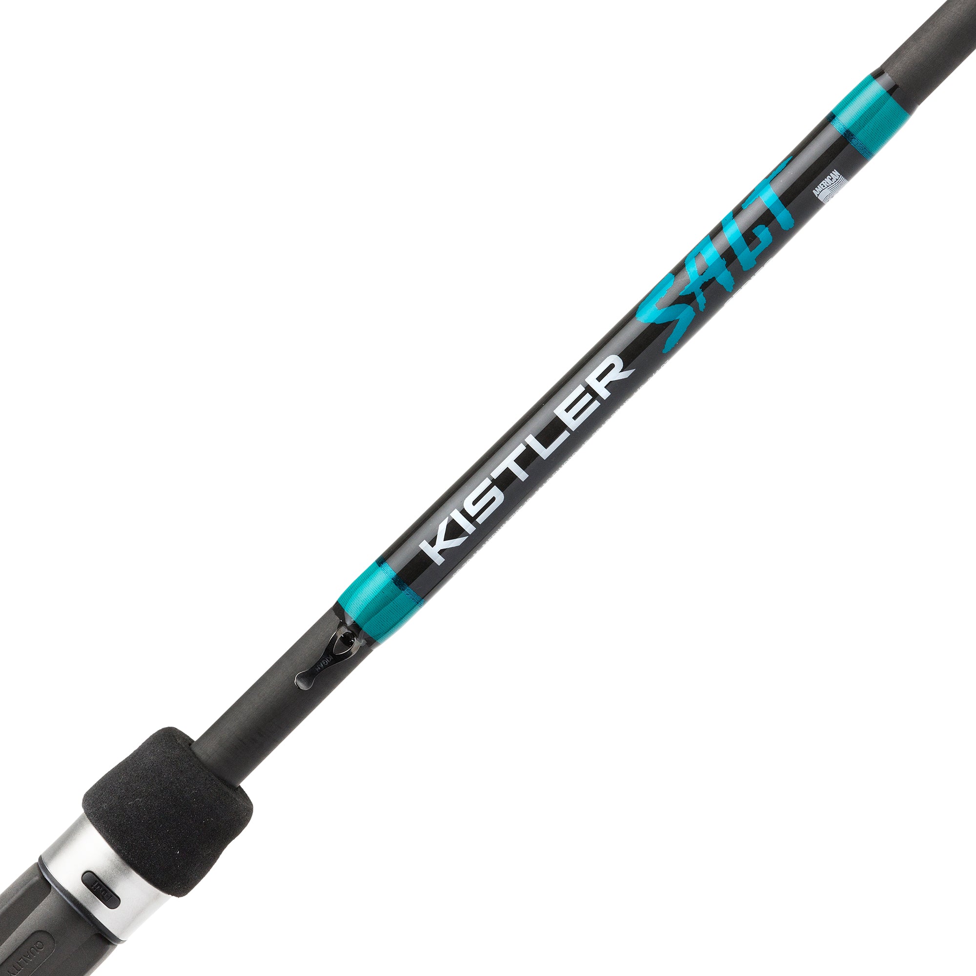 Salt Series Fishing Rods – KISTLER Fishing