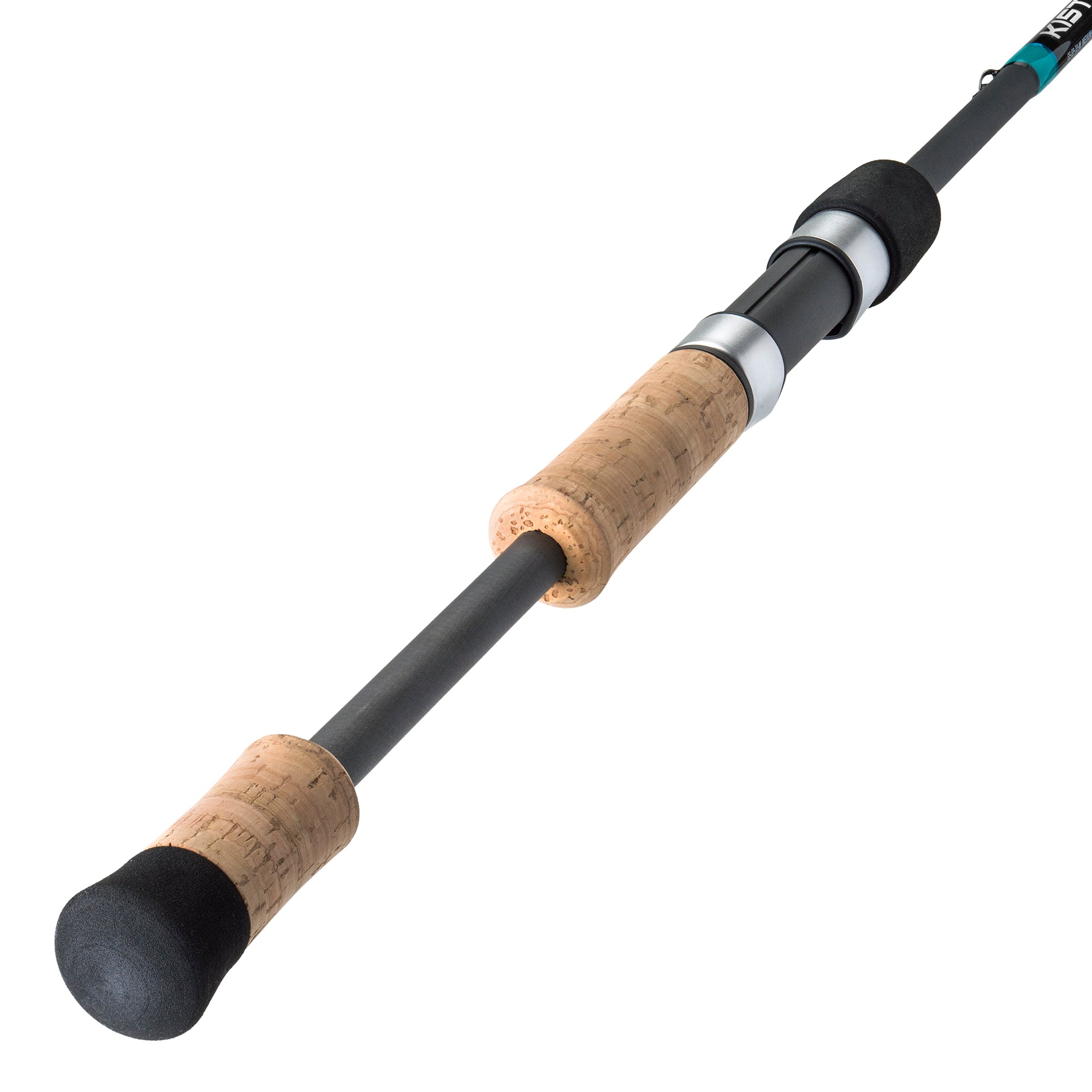 Salt Series Fishing Rods – KISTLER Fishing