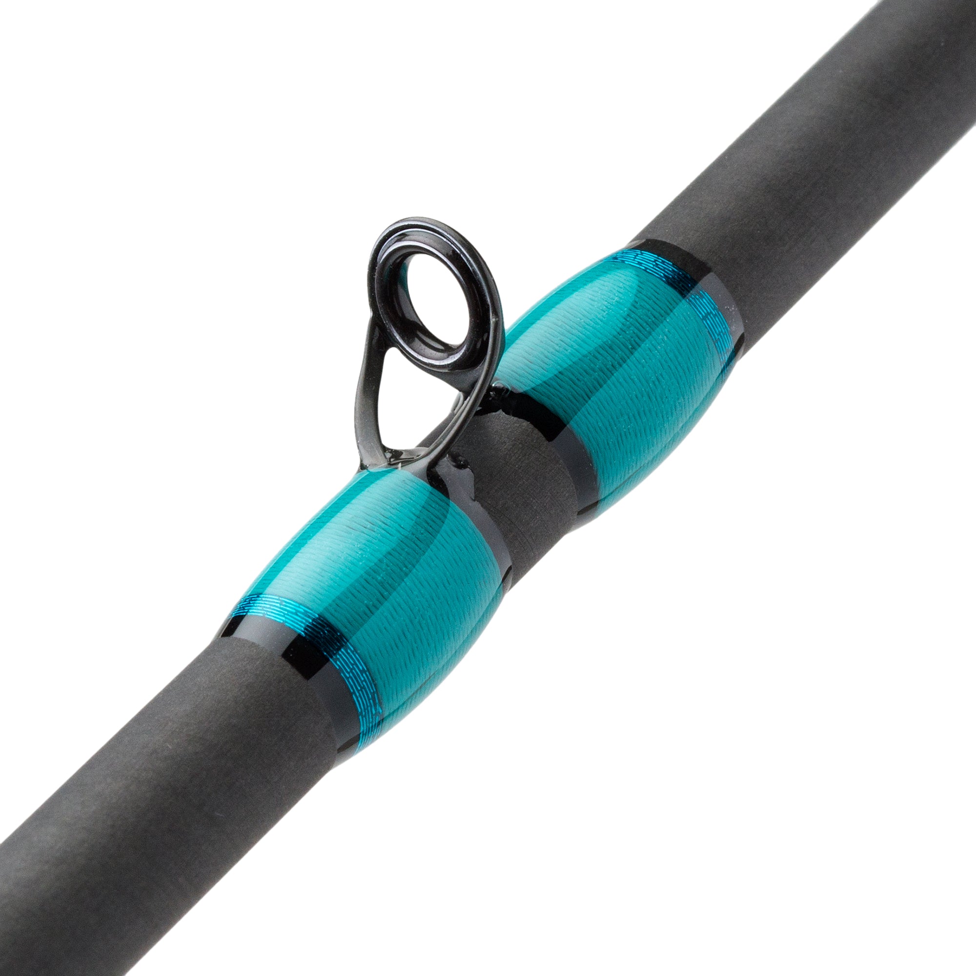 Salt Series Fishing Rods – KISTLER Fishing