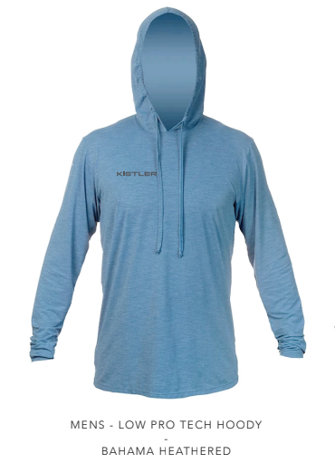 Pro Tech Performance Shirt