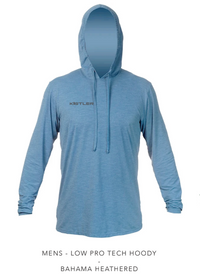 Pro Tech Performance Shirt