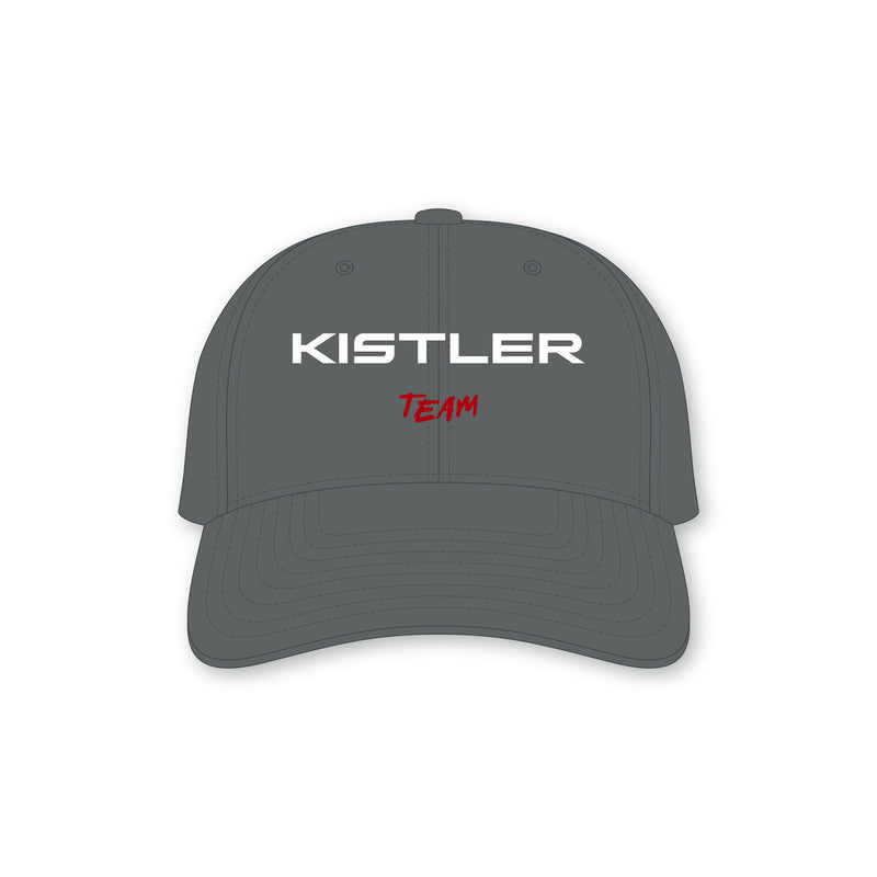 Team Kistler Caps