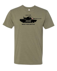 Abrams T-Shirt