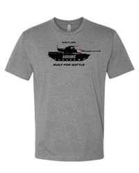 Abrams T-Shirt