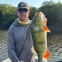 World Travel Series Fishing Rod