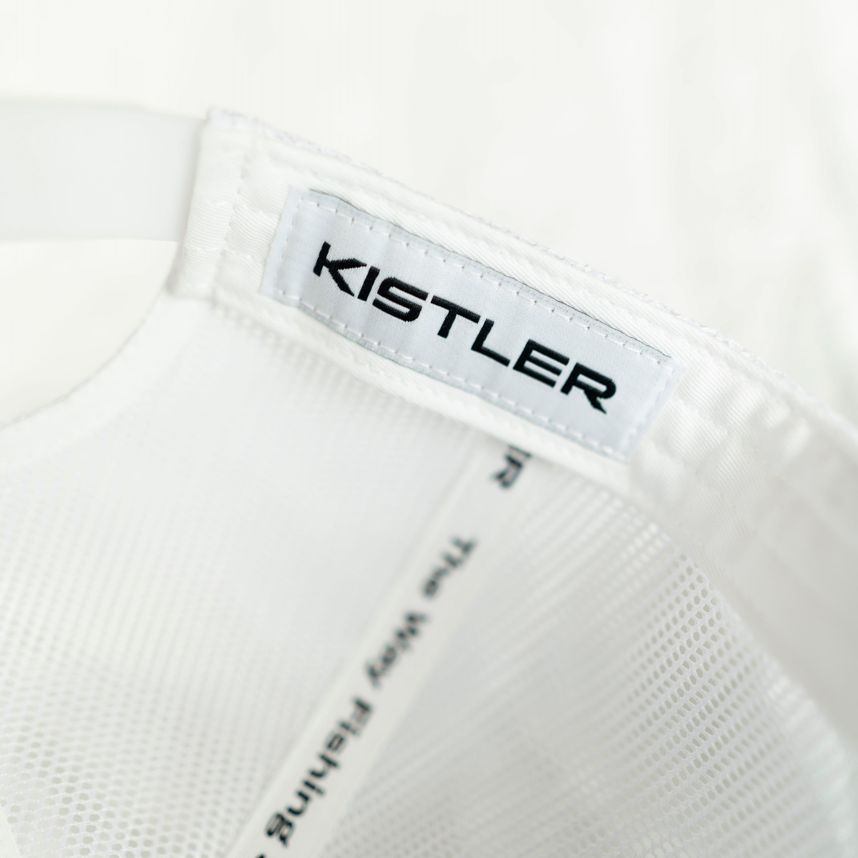 Kistler Cap Structured KISTLER Fishing