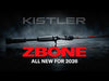 ZBone Fishing Rod - 2026