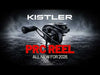 PRC Casting Fishing Reel