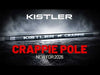 Big Game Crappie Pole