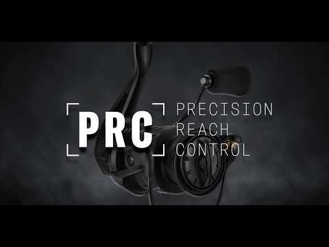 PRC Spinning Fishing Reel