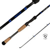 Argon Magnum Worm, Creatures, Jigs Casting Rods