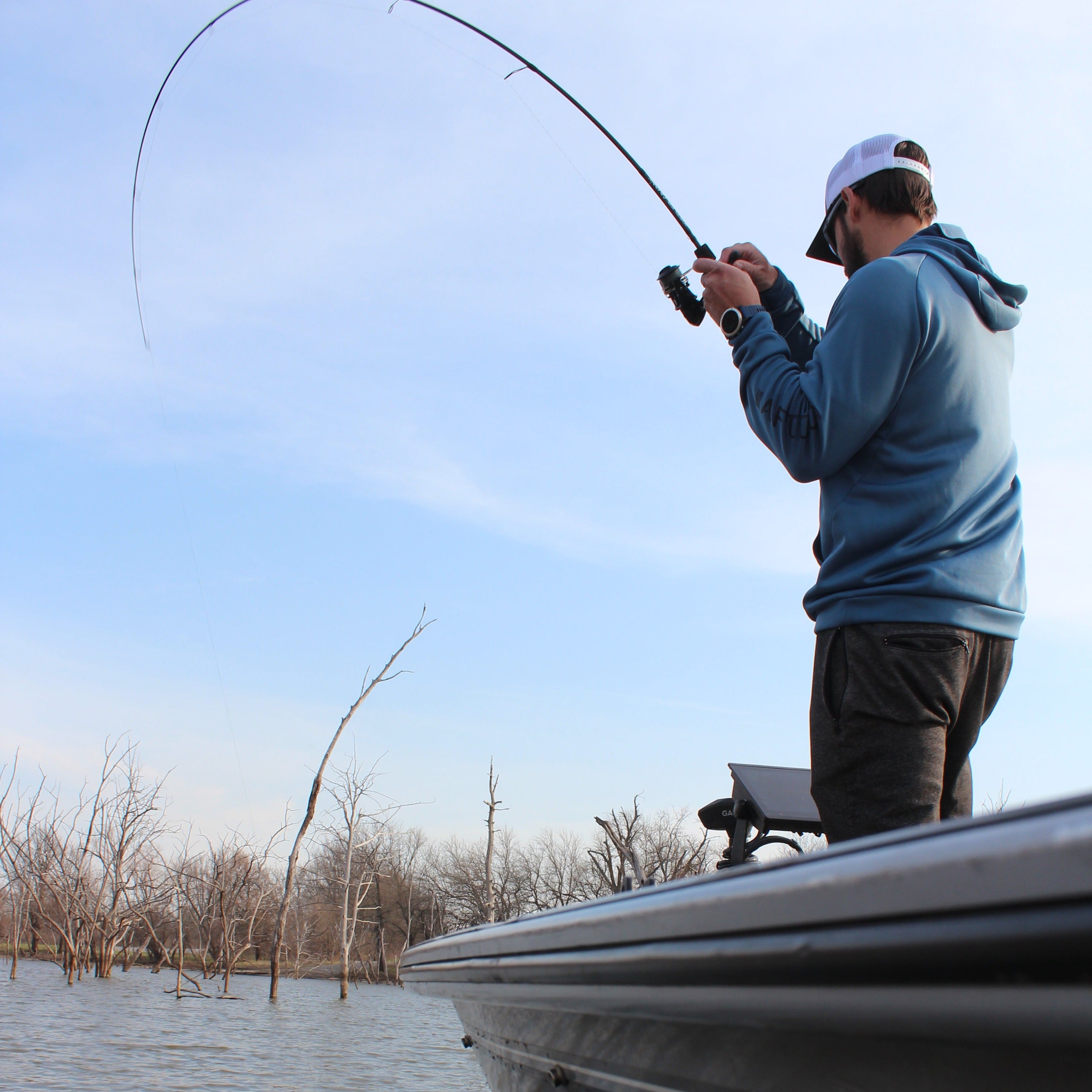 best fishing line for spinning reels crappie FINS Braided 4-Strand, Black, 2 lb, 100 Yards as is its enhanced graphite reel body and rotor The Best Crappie Fishing Lines: