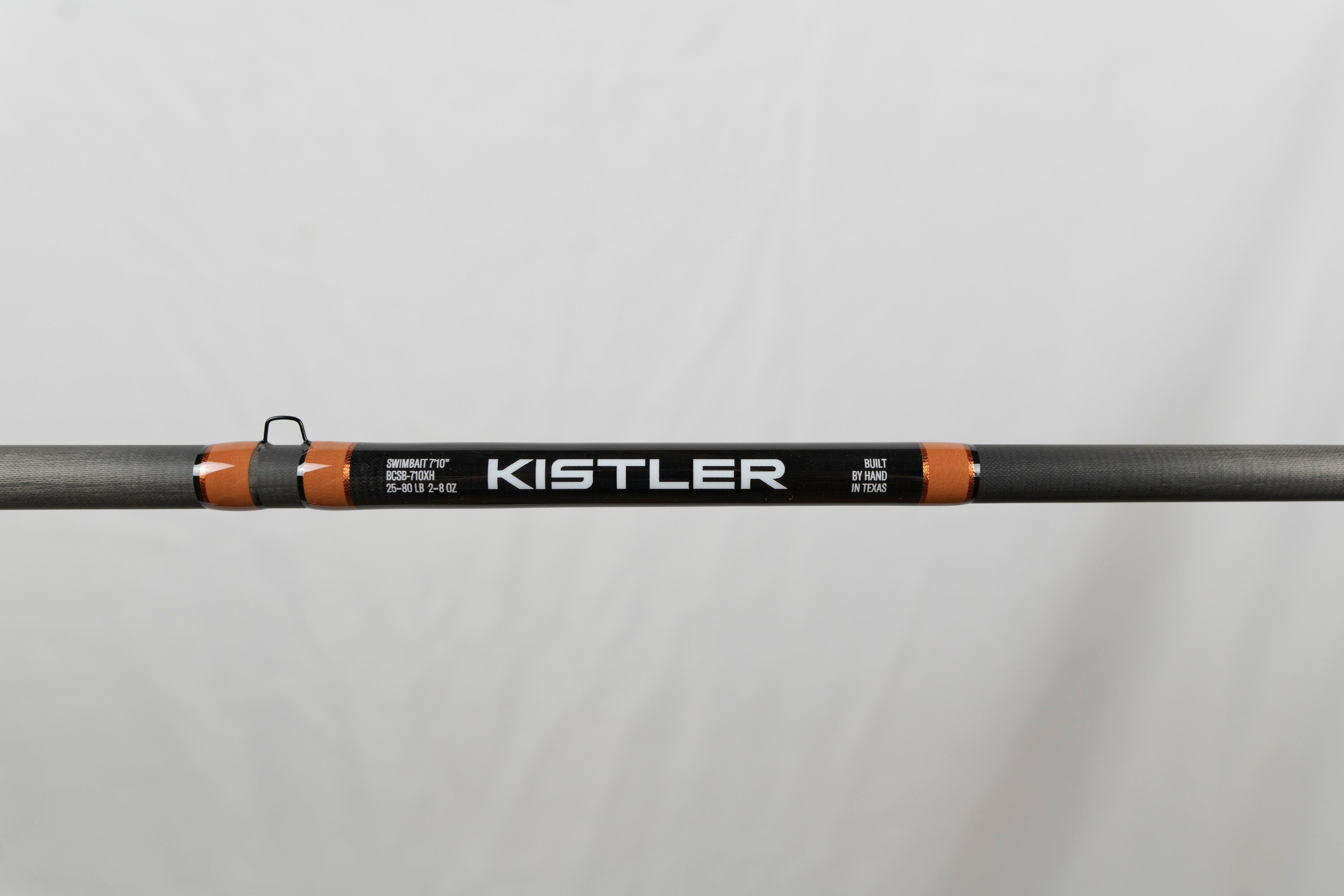 Big Country Fishing Rod – KISTLER Fishing